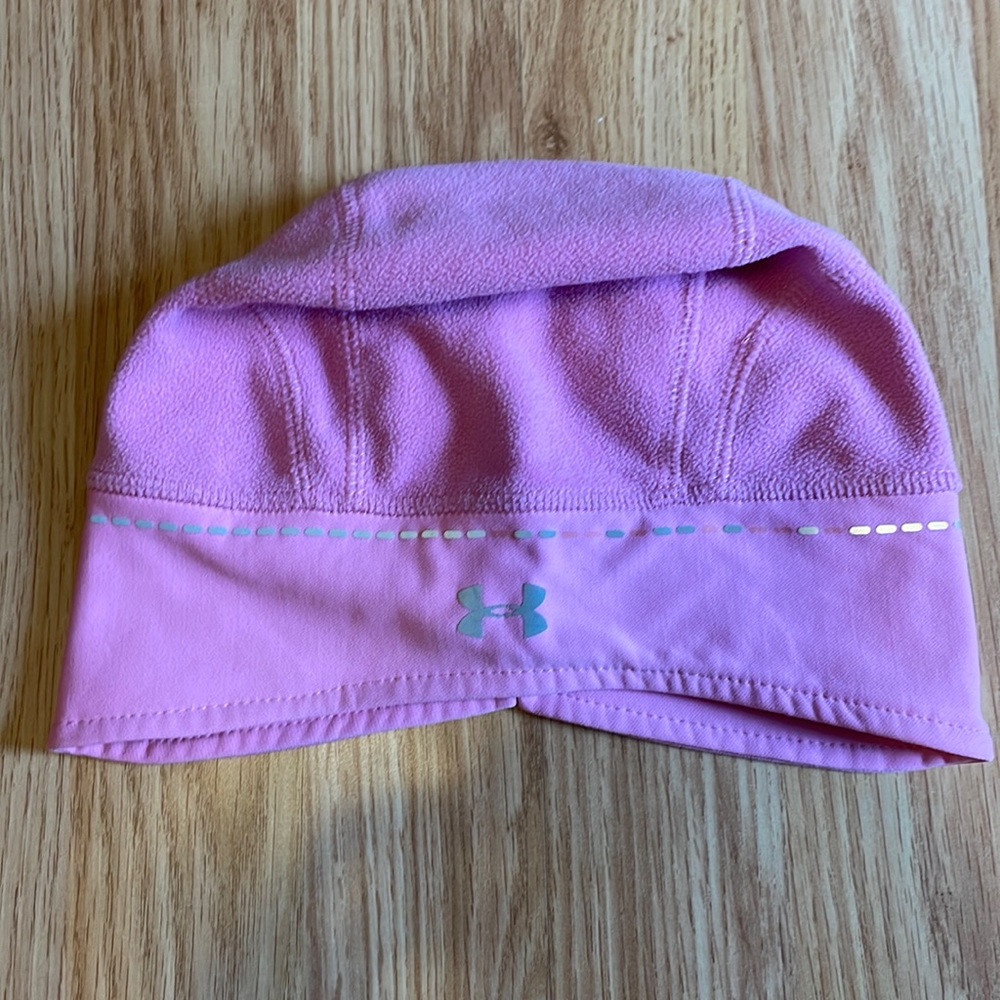 Under Armour cap